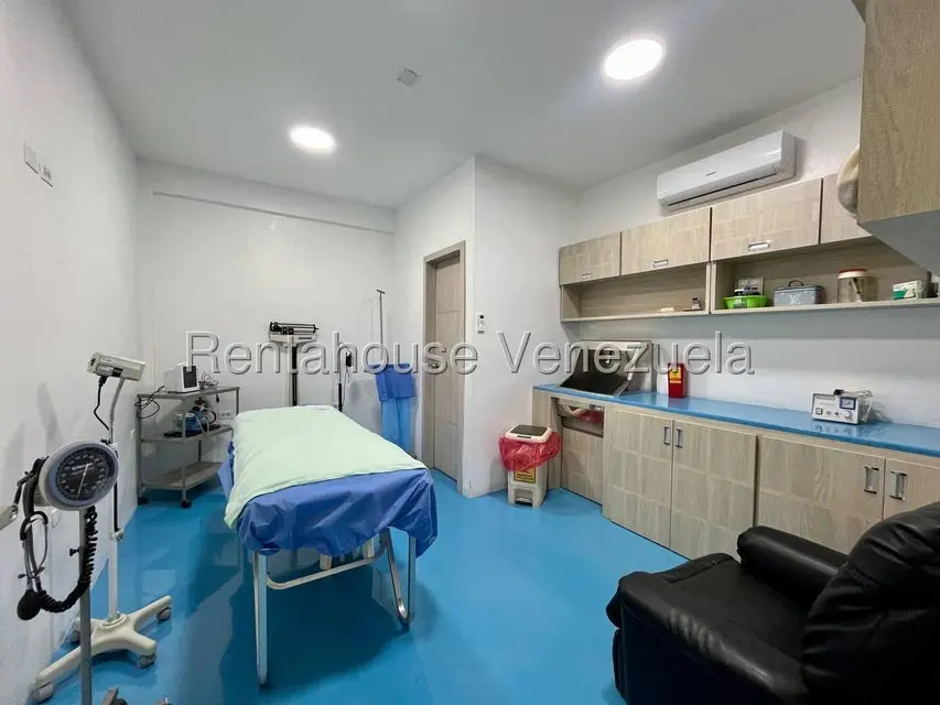 Comercial (Local Comercial) en Venta en Centro - Chivacoa, Yaracuy - 13