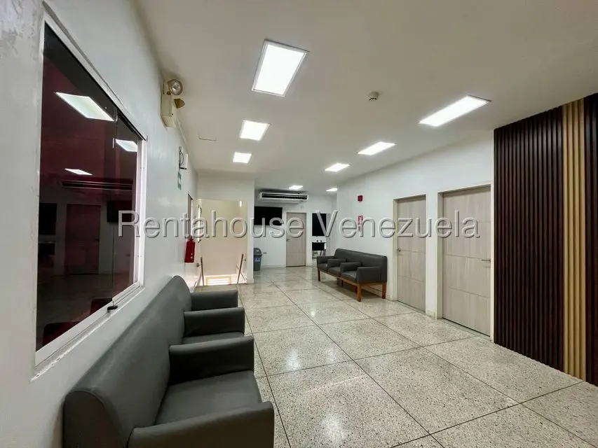 Comercial (Local Comercial) en Venta en Centro - Chivacoa, Yaracuy - 14