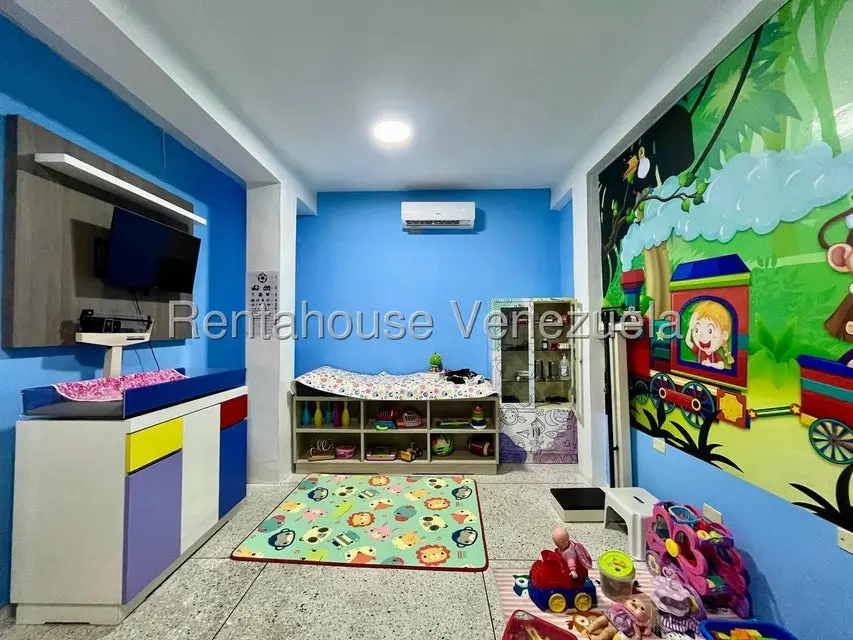 Comercial (Local Comercial) en Venta en Centro - Chivacoa, Yaracuy - 17