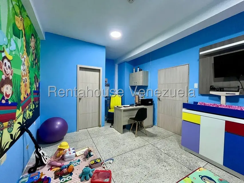 Comercial (Local Comercial) en Venta en Centro - Chivacoa, Yaracuy - 18