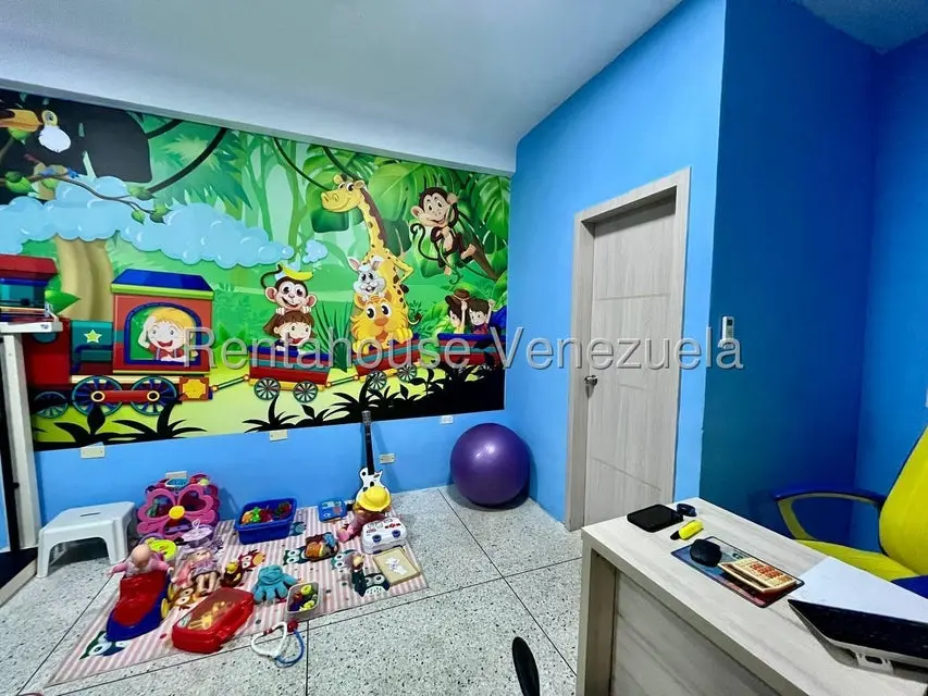 Comercial (Local Comercial) en Venta en Centro - Chivacoa, Yaracuy - 19