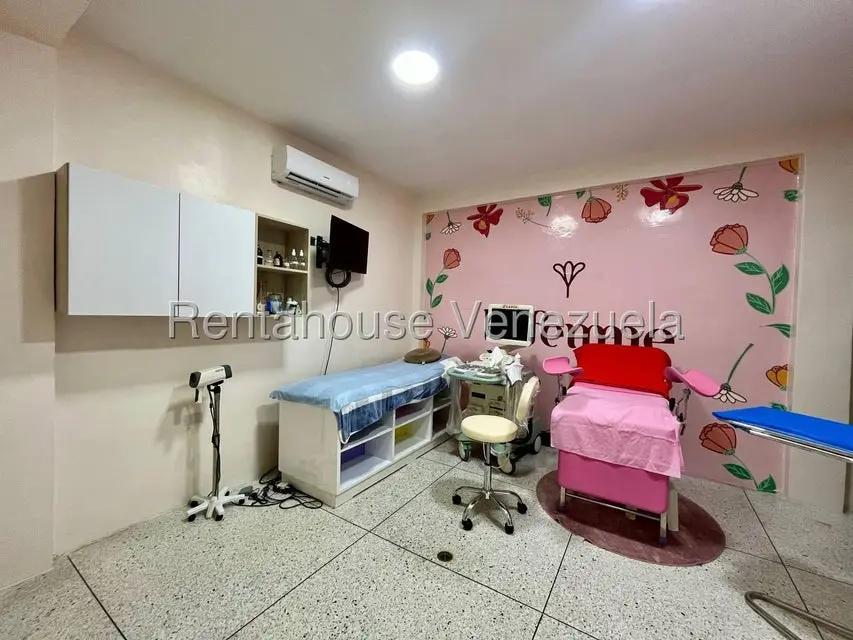 Comercial (Local Comercial) en Venta en Centro - Chivacoa, Yaracuy - 20