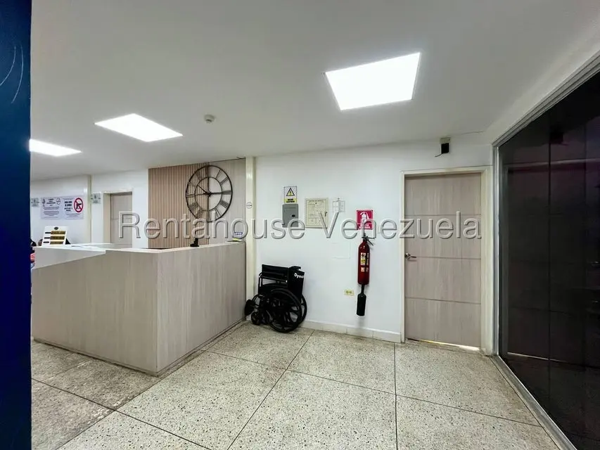 Comercial (Local Comercial) en Venta en Centro - Chivacoa, Yaracuy - 3