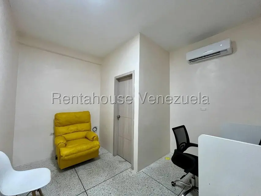 Comercial (Local Comercial) en Venta en Centro - Chivacoa, Yaracuy - 21