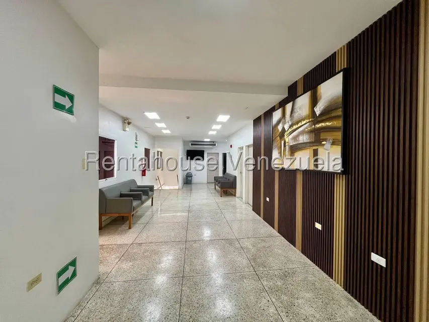 Comercial (Local Comercial) en Venta en Centro - Chivacoa, Yaracuy - 22