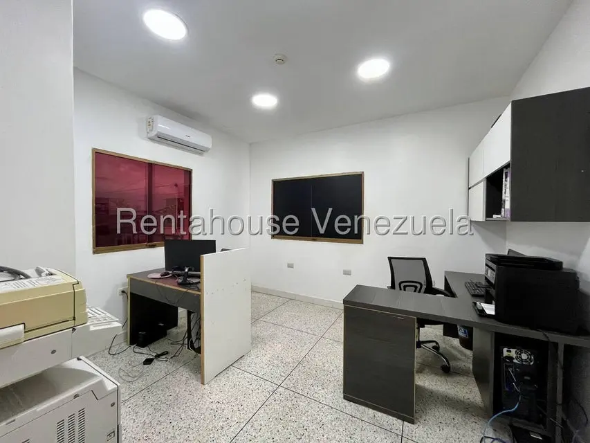 Comercial (Local Comercial) en Venta en Centro - Chivacoa, Yaracuy - 23