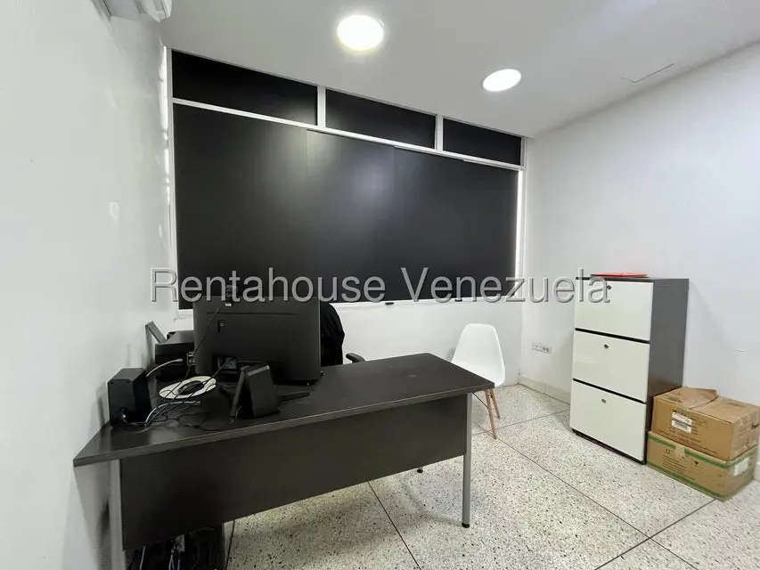 Comercial (Local Comercial) en Venta en Centro - Chivacoa, Yaracuy - 24