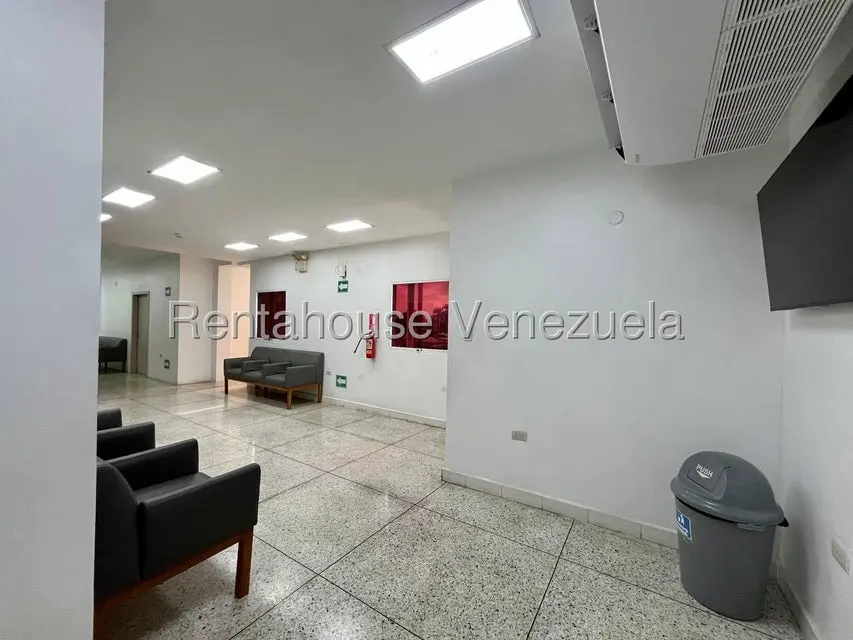 Comercial (Local Comercial) en Venta en Centro - Chivacoa, Yaracuy - 25