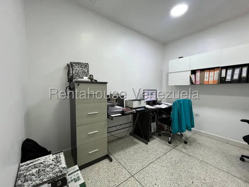 Comercial (Local Comercial) en Venta en Centro - Chivacoa, Yaracuy - 26