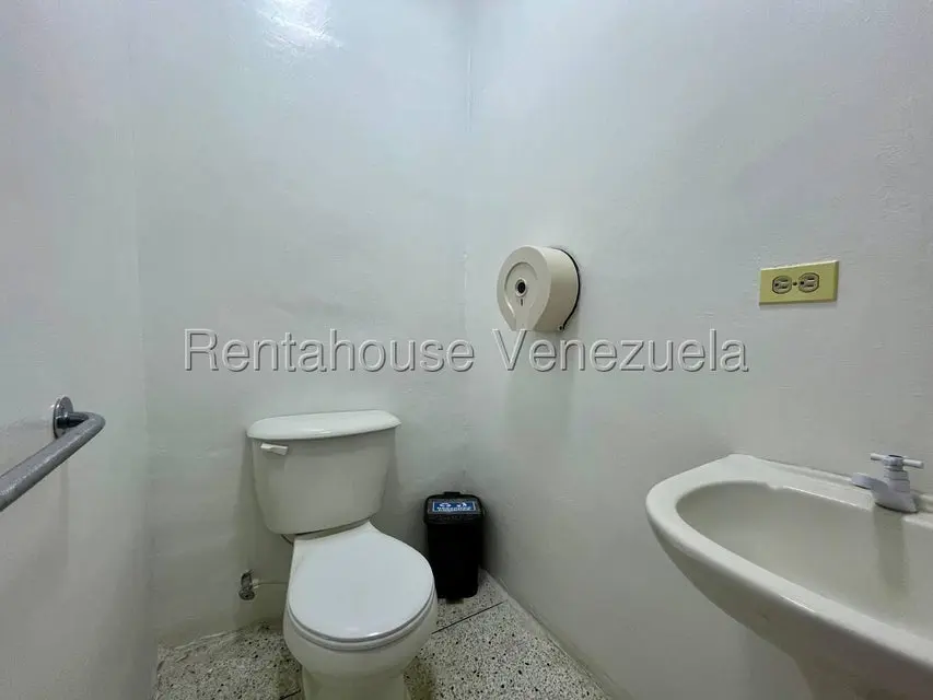 Comercial (Local Comercial) en Venta en Centro - Chivacoa, Yaracuy - 28