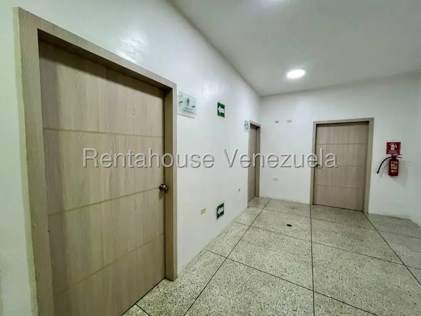Comercial (Local Comercial) en Venta en Centro - Chivacoa, Yaracuy - 29
