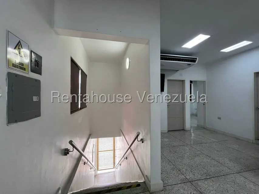 Comercial (Local Comercial) en Venta en Centro - Chivacoa, Yaracuy - 30
