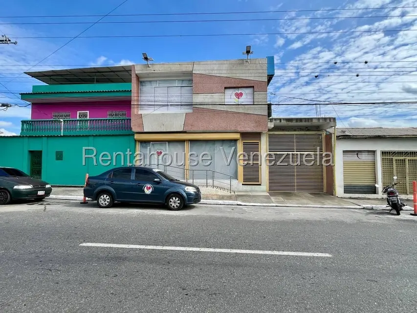 Comercial (Local Comercial) en Venta en Centro - Chivacoa, Yaracuy - 38