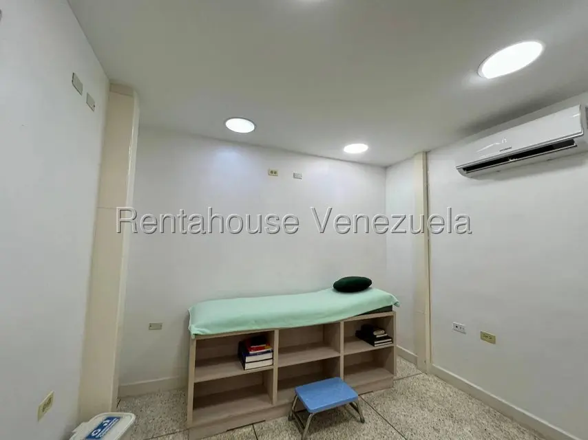 Comercial (Local Comercial) en Venta en Centro - Chivacoa, Yaracuy - 7