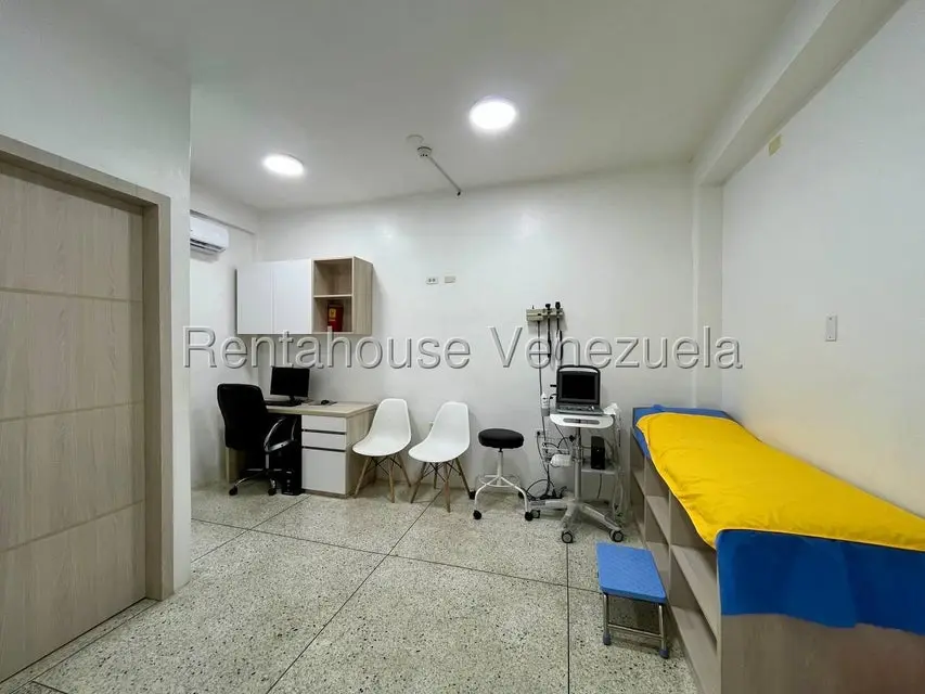 Comercial (Local Comercial) en Venta en Centro - Chivacoa, Yaracuy - 8