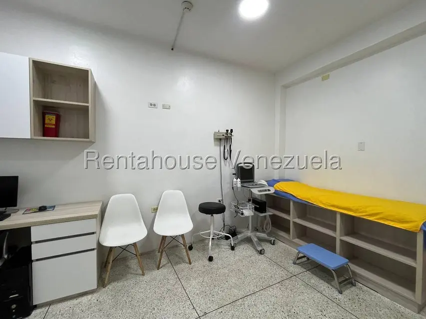 Comercial (Local Comercial) en Venta en Centro - Chivacoa, Yaracuy - 9