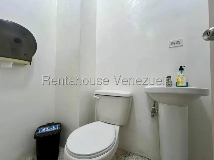 Comercial (Local Comercial) en Venta en Centro - Chivacoa, Yaracuy - 10