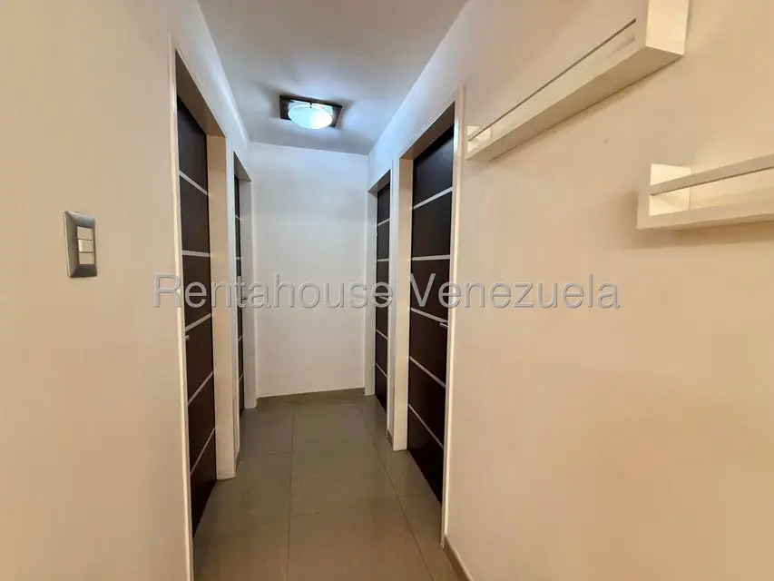 Apartamento (1 Nivel) en Venta en Parroquia Altagracia, Distrito Metropolitano - 14