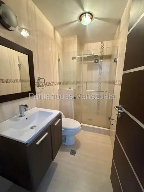 Apartamento (1 Nivel) en Venta en Parroquia Altagracia, Distrito Metropolitano - 15
