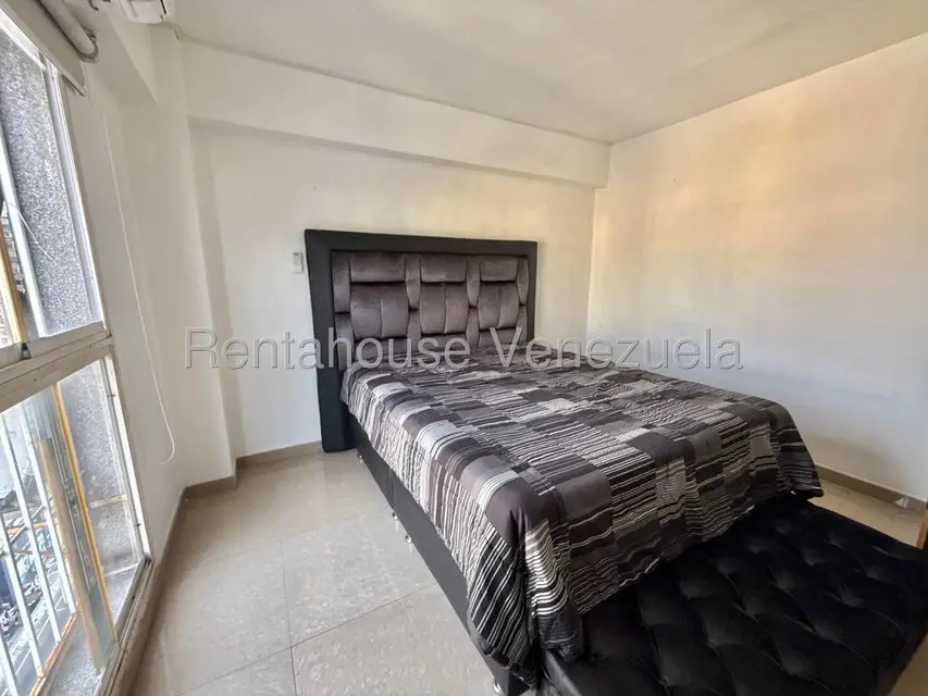 Apartamento (1 Nivel) en Venta en Parroquia Altagracia, Distrito Metropolitano - 16