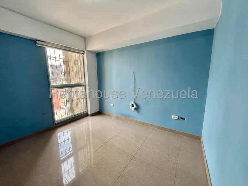 Apartamento (1 Nivel) en Venta en Parroquia Altagracia, Distrito Metropolitano - 21