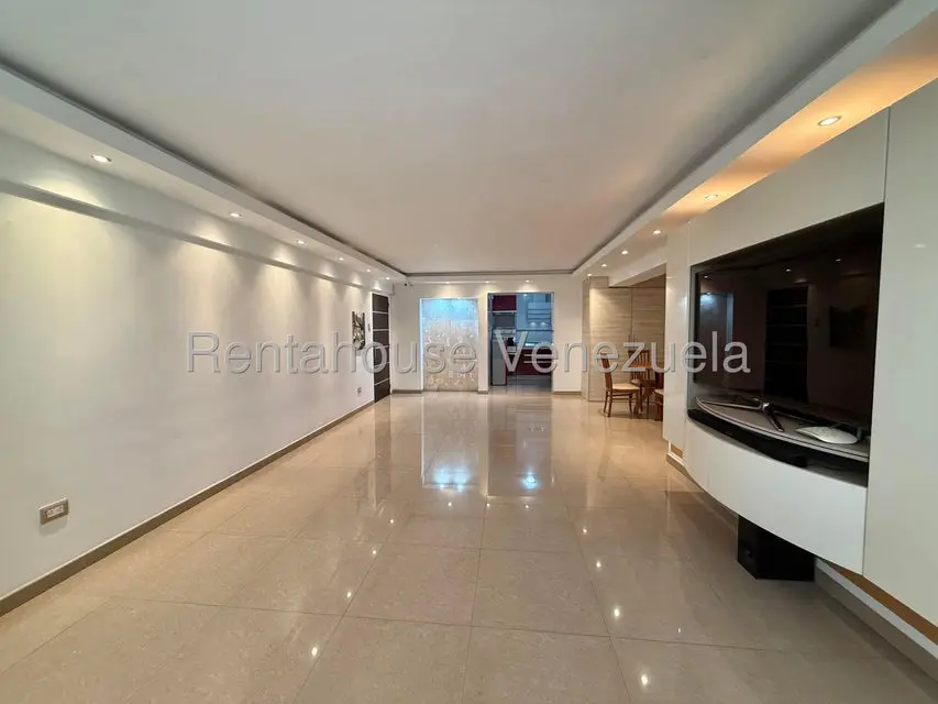 Apartamento (1 Nivel) en Venta en Parroquia Altagracia, Distrito Metropolitano - 9