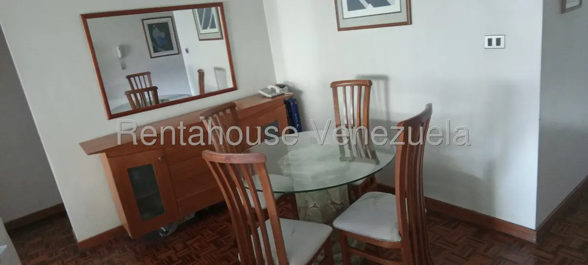 Apartamento (1 Nivel) en Venta en La Urbina, Distrito Metropolitano - 12