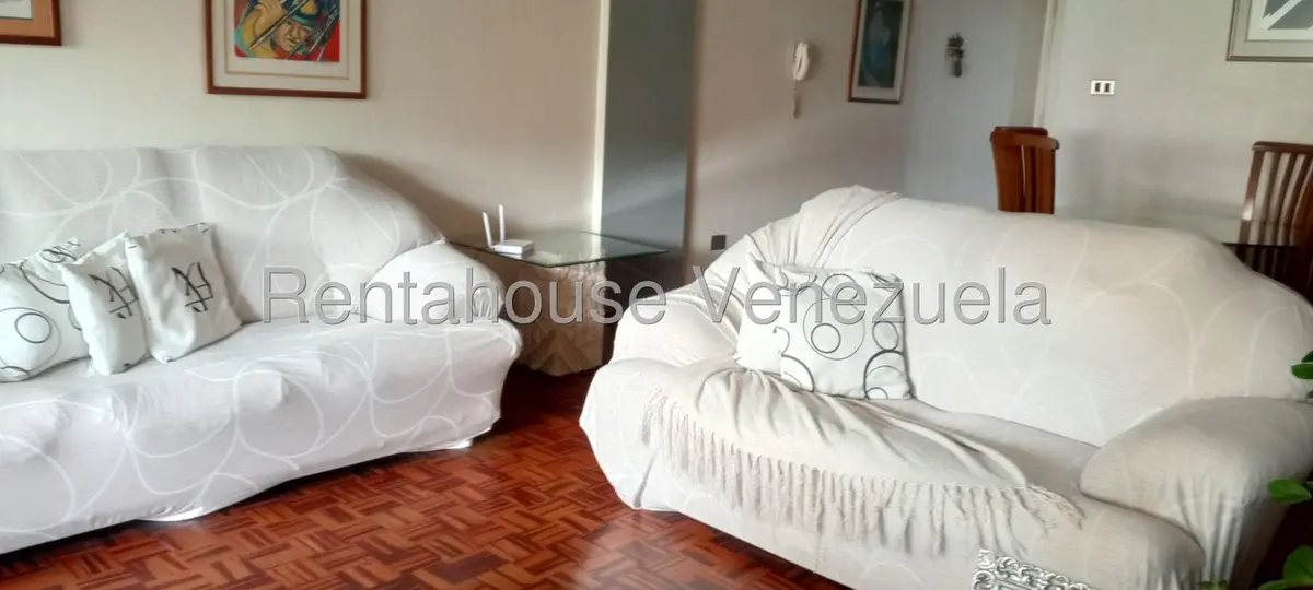 Apartamento (1 Nivel) en Venta en La Urbina, Distrito Metropolitano - 13