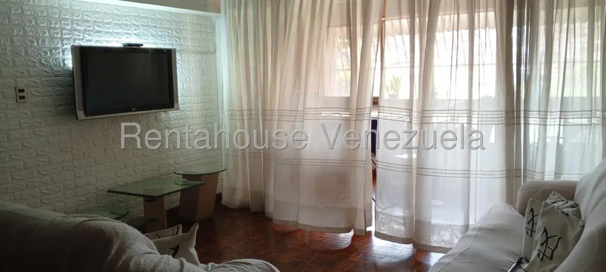 Apartamento (1 Nivel) en Venta en La Urbina, Distrito Metropolitano - 15