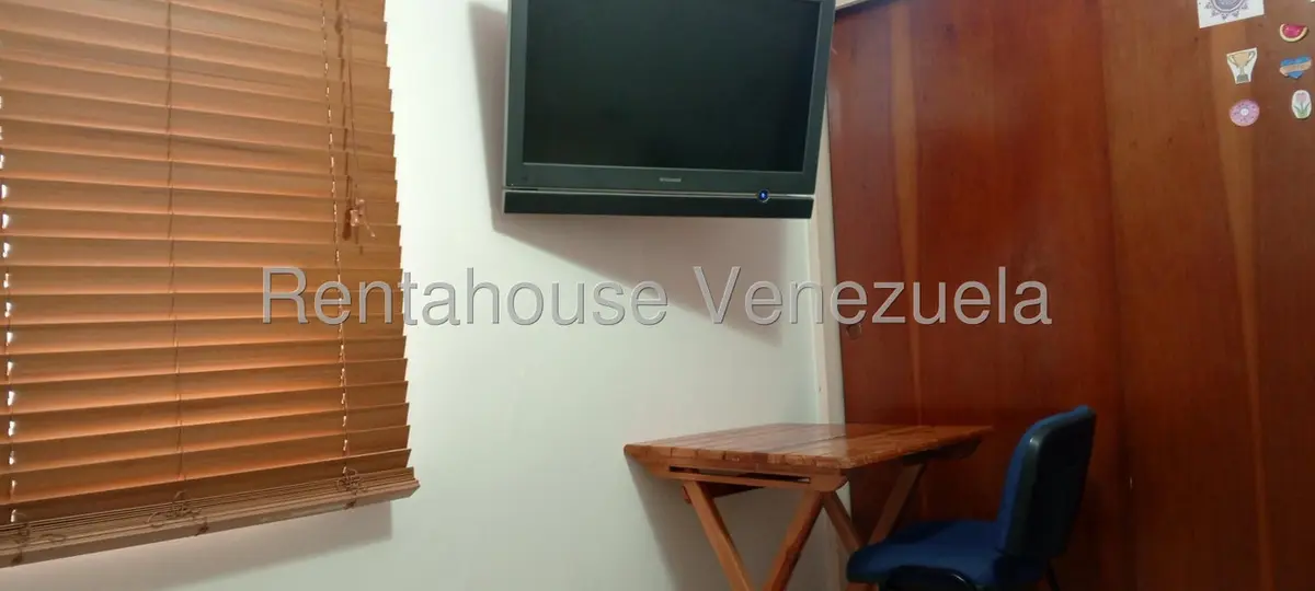 Apartamento (1 Nivel) en Venta en La Urbina, Distrito Metropolitano - 17