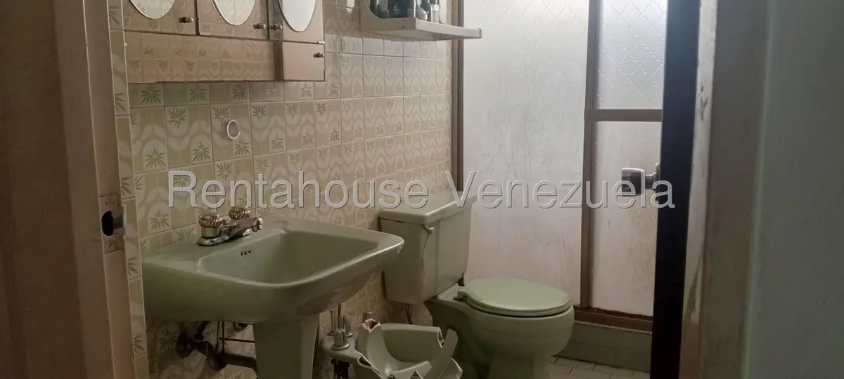 Apartamento (1 Nivel) en Venta en La Urbina, Distrito Metropolitano - 18