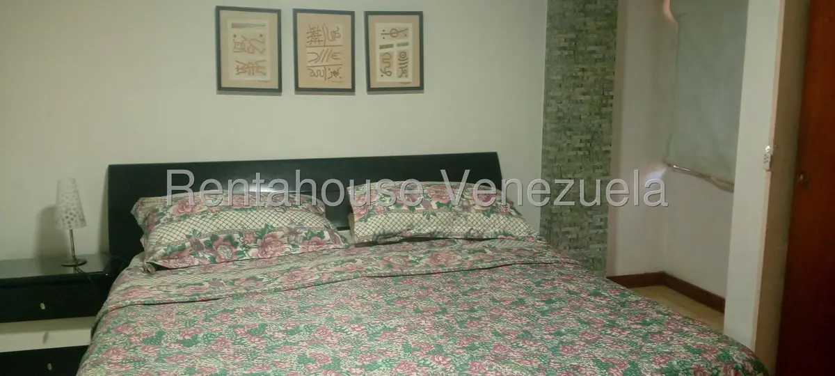 Apartamento (1 Nivel) en Venta en La Urbina, Distrito Metropolitano - 22