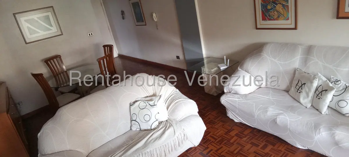 Apartamento (1 Nivel) en Venta en La Urbina, Distrito Metropolitano - 26
