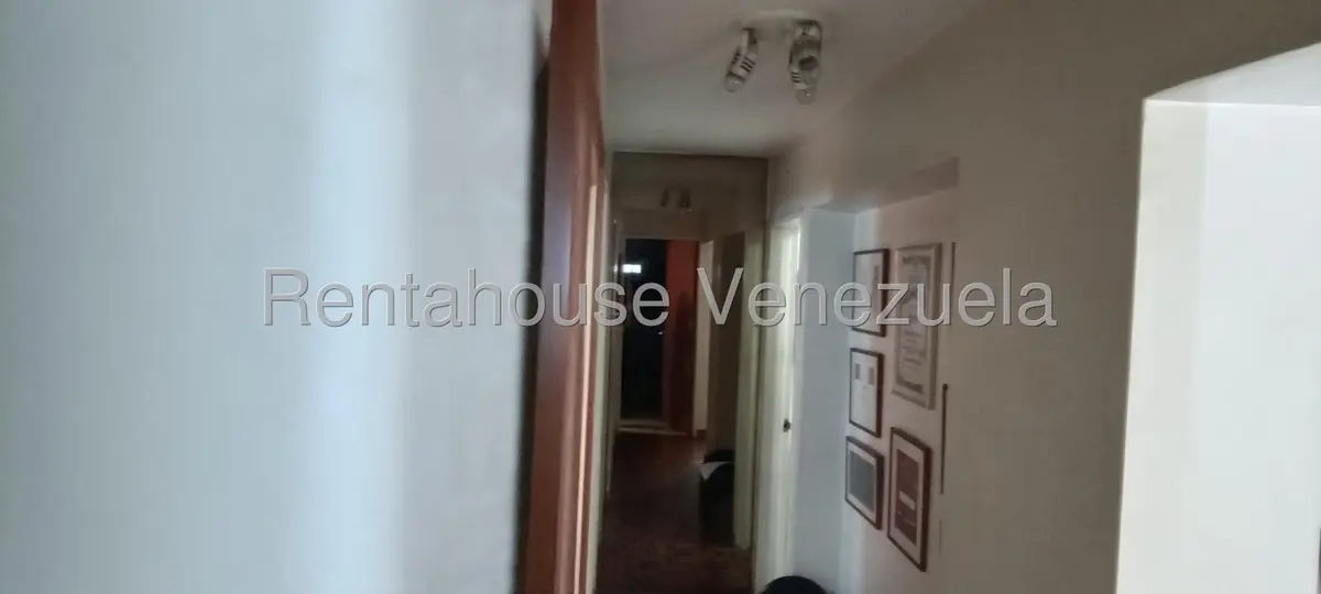 Apartamento (1 Nivel) en Venta en La Urbina, Distrito Metropolitano - 27