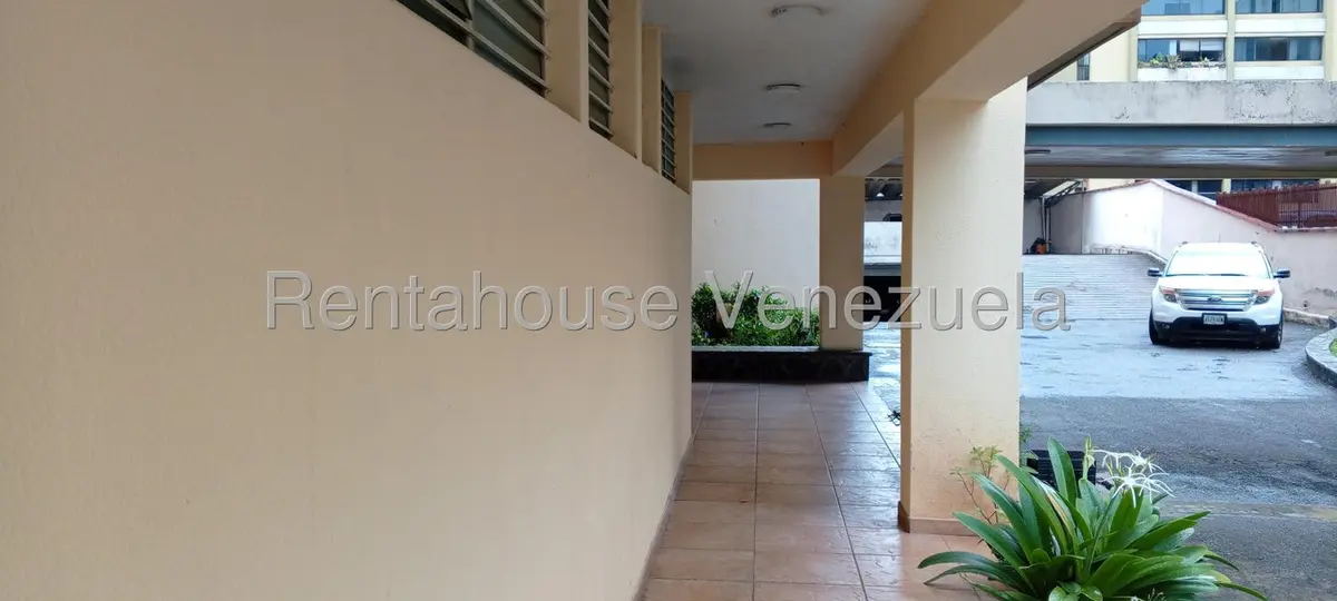 Apartamento (1 Nivel) en Venta en La Urbina, Distrito Metropolitano - 5