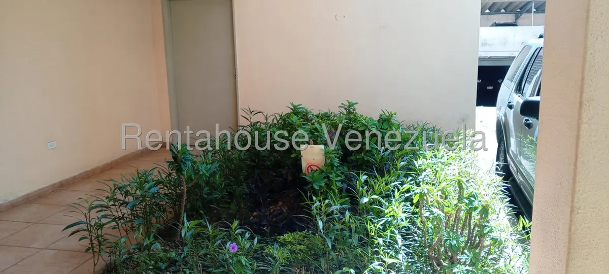 Apartamento (1 Nivel) en Venta en La Urbina, Distrito Metropolitano - 6