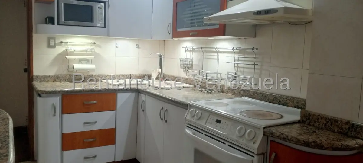 Apartamento (1 Nivel) en Venta en La Urbina, Distrito Metropolitano - 10