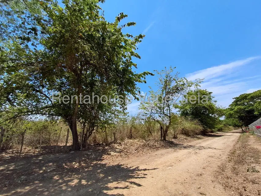 Terreno (Finca) en Venta en Tocuyito, Carabobo - 3