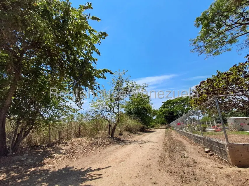 Terreno (Finca) en Venta en Tocuyito, Carabobo - 4
