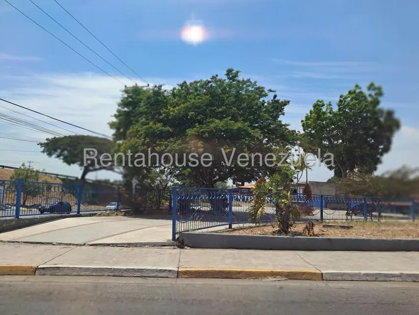 Terreno (Finca) en Venta en Tocuyito, Carabobo - 8