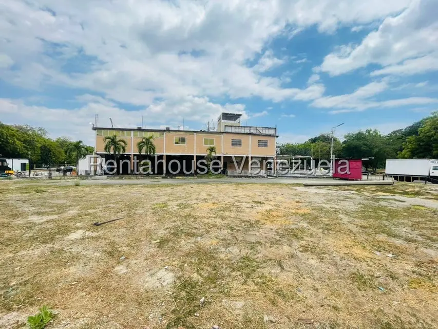 Terreno (Comercial) en Venta en San Jacinto, Aragua - 11