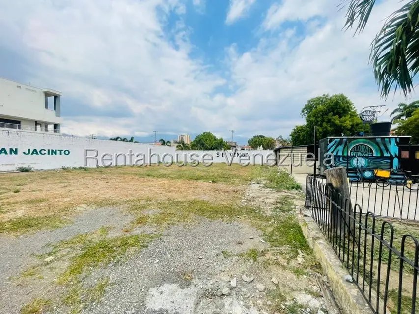 Terreno (Comercial) en Venta en San Jacinto, Aragua - 12