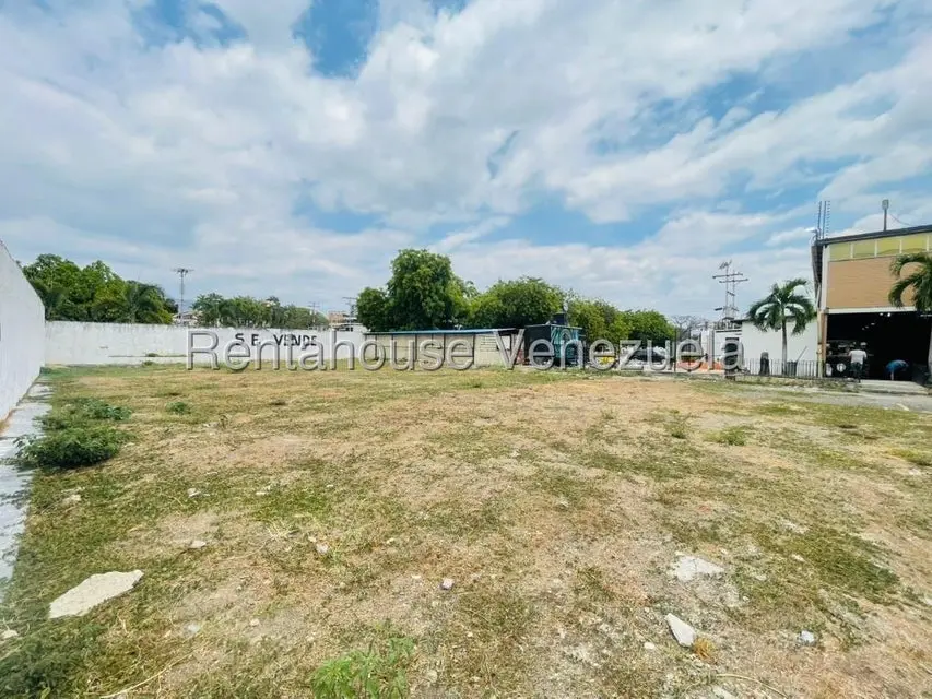 Terreno (Comercial) en Venta en San Jacinto, Aragua - 13