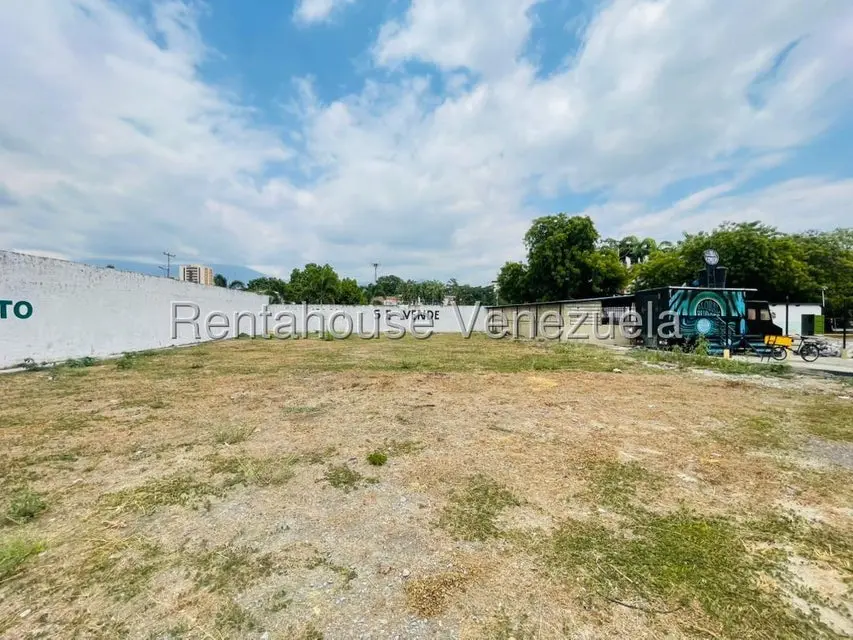 Terreno (Comercial) en Venta en San Jacinto, Aragua - 14