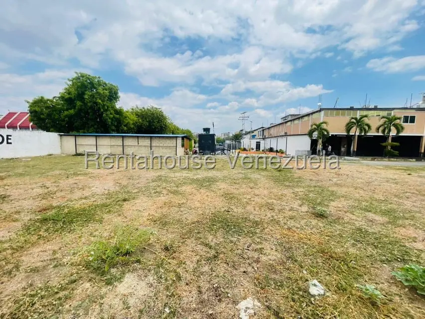 Terreno (Comercial) en Venta en San Jacinto, Aragua - 15
