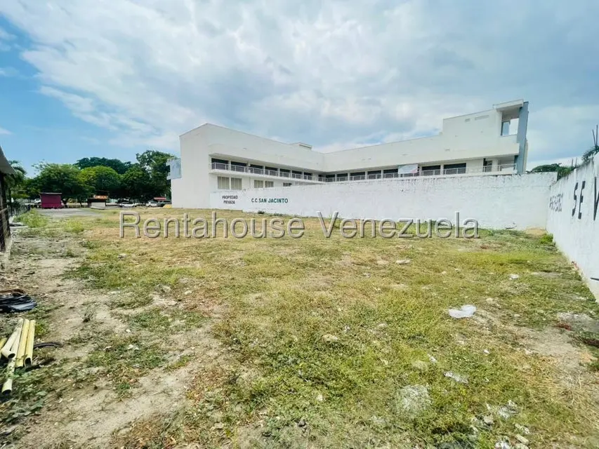 Terreno (Comercial) en Venta en San Jacinto, Aragua - 16