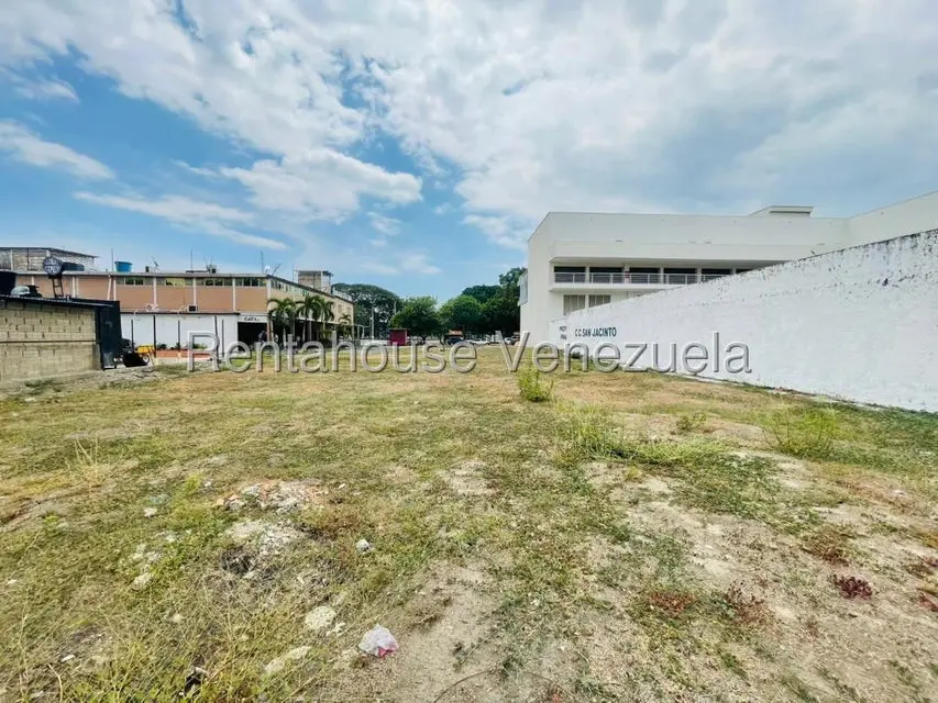 Terreno (Comercial) en Venta en San Jacinto, Aragua - 17