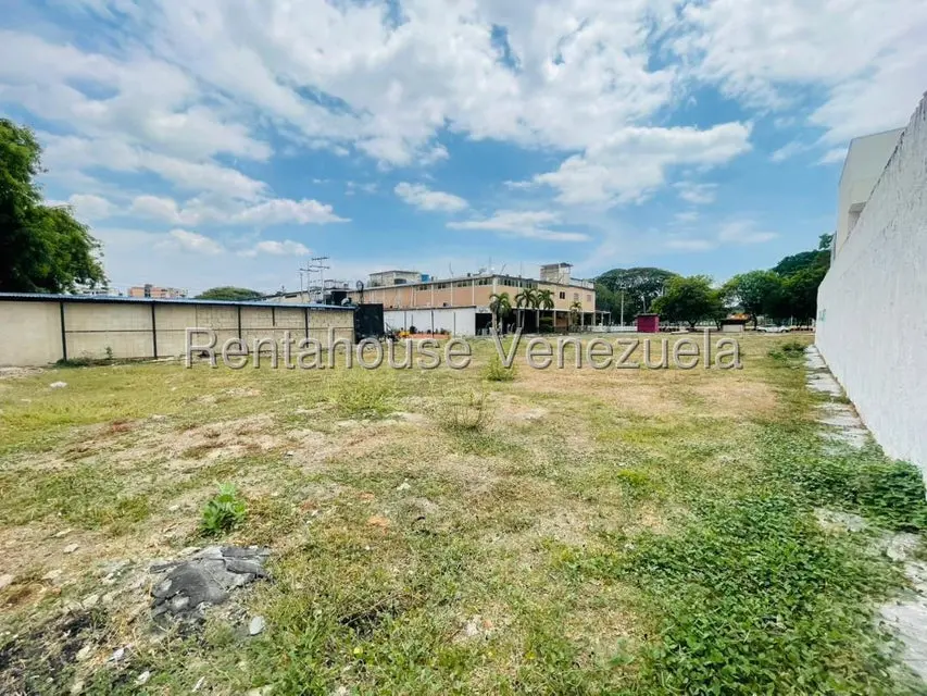 Terreno (Comercial) en Venta en San Jacinto, Aragua - 18