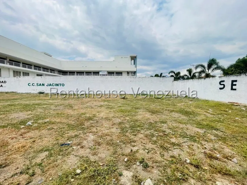 Terreno (Comercial) en Venta en San Jacinto, Aragua - 19