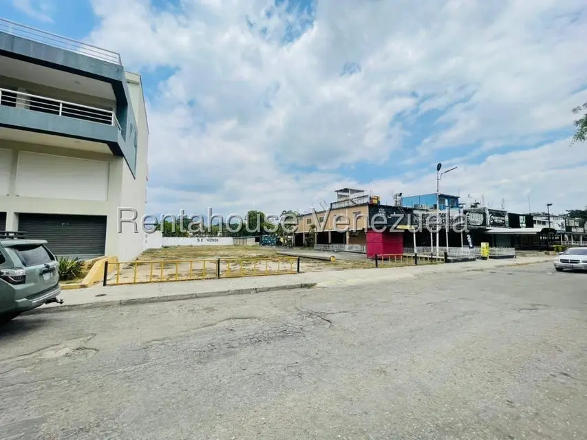 Terreno (Comercial) en Venta en San Jacinto, Aragua - 3